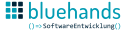 Logo bluehands
