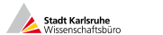 Logo Wissenschaftsbüro